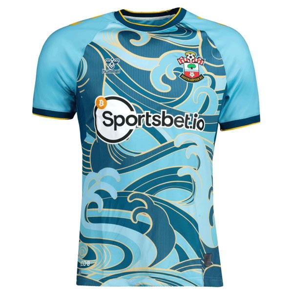 Tailandia Camiseta Southampton 2nd 2022-2023